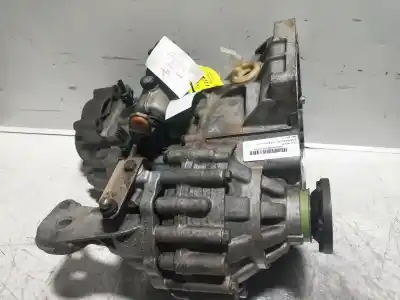 Pièce détachée automobile d'occasion boîte de vitesses pour volkswagen golf iii berlina (1h1) gt special références oem iam dgg 147 07077