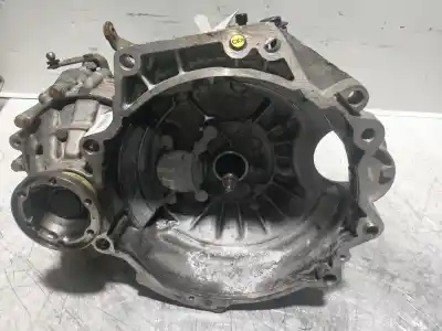 Pièce détachée automobile d'occasion boîte de vitesses pour volkswagen golf iii berlina (1h1) gt special références oem iam dgg 147 07077