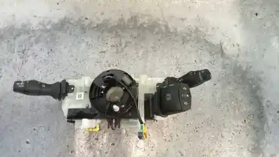 Peça sobressalente para automóvel em segunda mão comutador de luzes por renault zoe limited 72 cv / 53 kw referências oem iam 255673247r