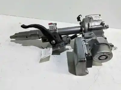 Second-hand car spare part steering column for ford fiesta vi (cb1, ccn) 1.25 oem iam references 54086814a