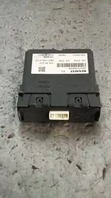 Second-hand car spare part ELECTRONIC MODULE for RENAULT ZOE  OEM IAM references 285255069R  MB2774008720