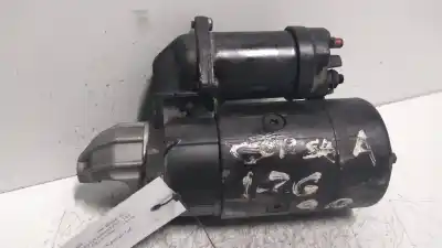 Pezzo di ricambio per auto di seconda mano motorino di avviamento per opel corsa b city riferimenti oem iam 
