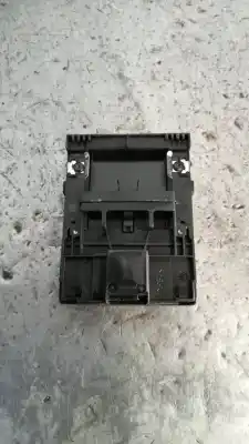 Peça sobressalente para automóvel em segunda mão comutador de ignição por renault zoe limited 72 cv / 53 kw referências oem iam a2c53185186