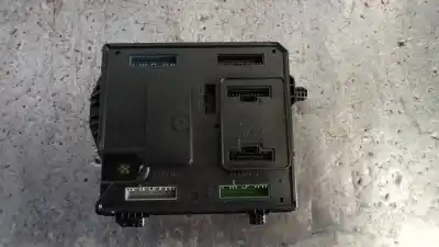 Second-hand car spare part ELECTRONIC MODULE for RENAULT ZOE  OEM IAM references 284B15472R S180180060 BCM953810