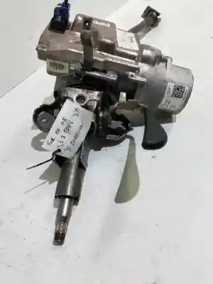 Автозапчастина б/у рульва колонка для ford ka ru8 (ccu) desde 09/2008 hasta 06/2016 1.3 cdti 75cv/55kw посилання на oem iam d011700272  