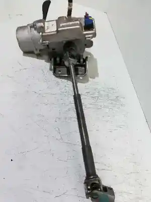 Автозапчастина б/у рульва колонка для ford ka ru8 (ccu) desde 09/2008 hasta 06/2016 1.3 cdti 75cv/55kw посилання на oem iam d011700272  