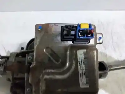 Автозапчастина б/у рульва колонка для ford ka ru8 (ccu) desde 09/2008 hasta 06/2016 1.3 cdti 75cv/55kw посилання на oem iam d011700272  