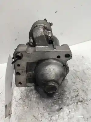 Pezzo di ricambio per auto di seconda mano motorino di avviamento per citroen c4 picasso millenium riferimenti oem iam m000t22471  
