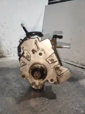 Second-hand car spare part injection pump for toyota yaris (ksp9/scp9/nlp9) básico oem iam references 0445010134  221000n020