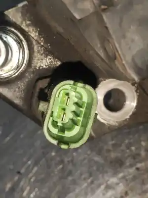 Second-hand car spare part injection pump for toyota yaris (ksp9/scp9/nlp9) básico oem iam references 0445010134  221000n020