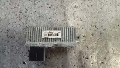 Peça sobressalente para automóvel em segunda mão caixa de pré-aquecimento por renault zoe limited 72 cv / 53 kw referências oem iam 296103254r