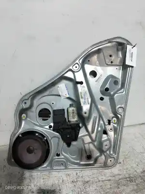 Pezzo di ricambio per auto di seconda mano alzacristalli posteriore sinistro per volkswagen passat variant (3b5) comfortline riferimenti oem iam 3b9839751at
