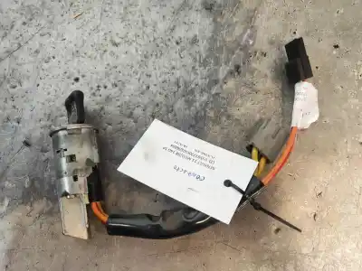 Peça sobressalente para automóvel em segunda mão comutador de ignição por renault 11 renault 11 gtl 1.4 referências oem iam 