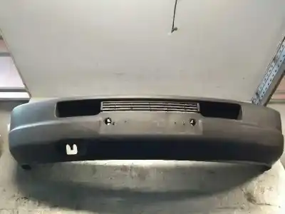 Second-hand car spare part front bumper for volkswagen lt caja cerrada / combi (mod. 1997) lt 35 caja cerrada oem iam references   