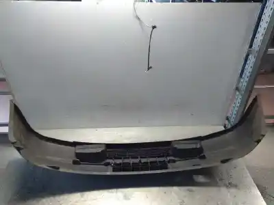 Second-hand car spare part front bumper for volkswagen lt caja cerrada / combi (mod. 1997) lt 35 caja cerrada oem iam references   