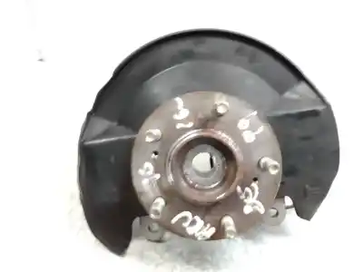 Second-hand car spare part front right knuckle for honda hr-v (gh_) 1.6 16v 4wd (gh2 gh4) oem iam references   