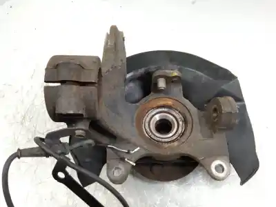 Second-hand car spare part front right knuckle for honda hr-v (gh_) 1.6 16v 4wd (gh2 gh4) oem iam references   