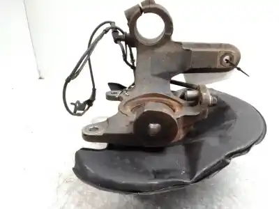 Second-hand car spare part front right knuckle for honda hr-v (gh_) 1.6 16v 4wd (gh2 gh4) oem iam references   