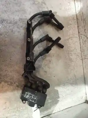 Second-hand car spare part ignition coil for opel meriva cosmo oem iam references   