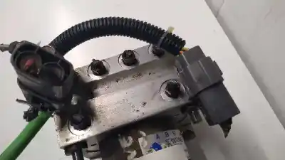 Second-hand car spare part abs for ford probe 2.0 16v cat oem iam references 422460128  