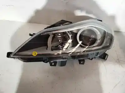 Gebrauchtes Autoersatzteil LINKER SCHEINWERFER zum LANCIA DELTA (181)  OEM-IAM-Referenzen 0051808795  