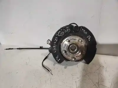 Pezzo di ricambio per auto di seconda mano snodo posteriore sinistro per chrysler 300 c 3.5 riferimenti oem iam 