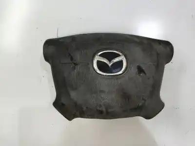 Peça sobressalente para automóvel em segunda mão kit airbag por mazda premacy (cp) 2.0 turbodiesel cat referências oem iam   