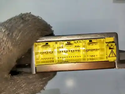 Peça sobressalente para automóvel em segunda mão kit airbag por mazda premacy (cp) 2.0 turbodiesel cat referências oem iam   