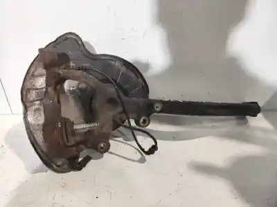 Second-hand car spare part front right knuckle for chrysler 300 c 3.5 oem iam references   