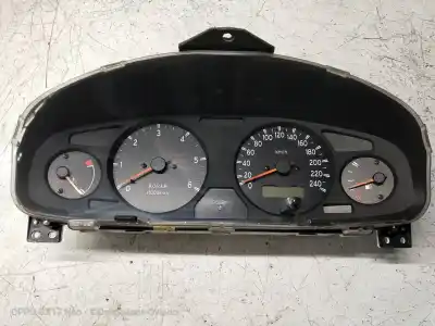 Peça sobressalente para automóvel em segunda mão quadrante por mg serie 45 (rt) classic referências oem iam 