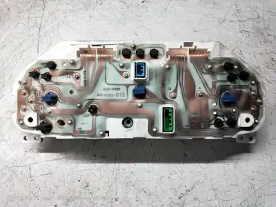 Peça sobressalente para automóvel em segunda mão quadrante por mg serie 45 (rt) classic referências oem iam   