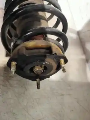 Автозапчастина б/у передній правий амортизатор для jaguar x-type i (x400) 2.5 v6 a las 4 ruedas посилання на oem iam   