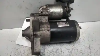 Second-hand car spare part starter motor for citroen c3 (f desde 11/2001) 1.1 8v oem iam references m000t46071zt