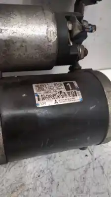 Автозапчастина б/у двигун запускається для citroen c3 (f desde 11/2001) 1.1 8v посилання на oem iam m000t46071zt  9656317780