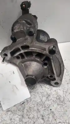 Автозапчастина б/у двигун запускається для citroen c3 (f desde 11/2001) 1.1 8v посилання на oem iam m000t46071zt  9656317780