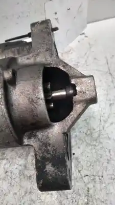 Автозапчастина б/у двигун запускається для citroen c3 (f desde 11/2001) 1.1 8v посилання на oem iam m000t46071zt  9656317780