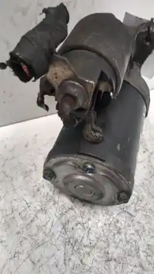 Автозапчастина б/у двигун запускається для citroen c3 (f desde 11/2001) 1.1 8v посилання на oem iam m000t46071zt  9656317780