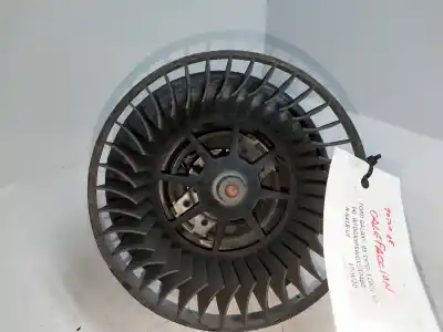 Peça sobressalente para automóvel em segunda mão motor de sofagem por ford galaxy (vx) clx referências oem iam 7m1819021  95nw18456