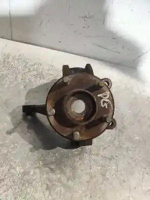 Автозапчастина б/у передній прав для jaguar x-type i (x400) 2.5 v6 a las 4 ruedas посилання на oem iam 