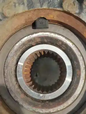 Автозапчастина б/у передній прав для jaguar x-type i (x400) 2.5 v6 a las 4 ruedas посилання на oem iam   