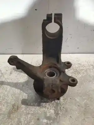 Автозапчастина б/у передній лівий культ для jaguar x-type i (x400) 2.5 v6 a las 4 ruedas посилання на oem iam   