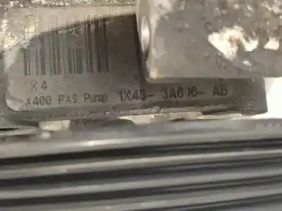 Автозапчастина б/у насос керма для jaguar x-type i (x400) 2.5 v6 a las 4 ruedas посилання на oem iam 1x433a696  