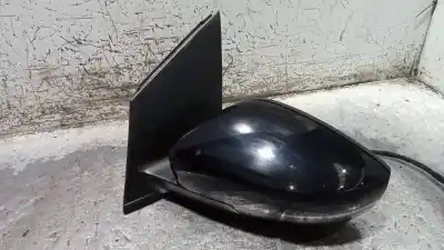 Second-hand car spare part LEFT REARVIEW MIRROR for VOLKSWAGEN POLO (6C1)  OEM IAM references   
