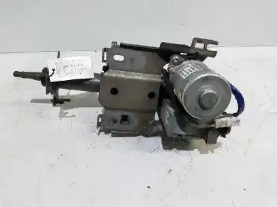 Peça sobressalente para automóvel em segunda mão coluna de direcção por nissan note (e11e) acenta referências oem iam 285009u05a