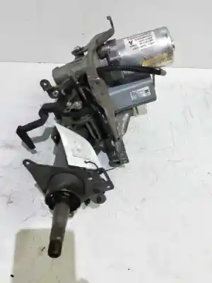 Second-hand car spare part steering column for nissan note (e11e) acenta oem iam references 285009u05a  