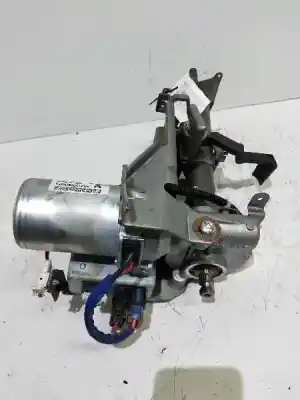 Second-hand car spare part steering column for nissan note (e11e) acenta oem iam references 285009u05a  