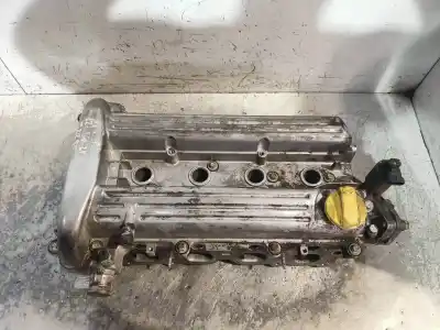 Second-hand car spare part cylinder head for opel astra g coupé (t98) 2.2 16v (f07) oem iam references z22se  