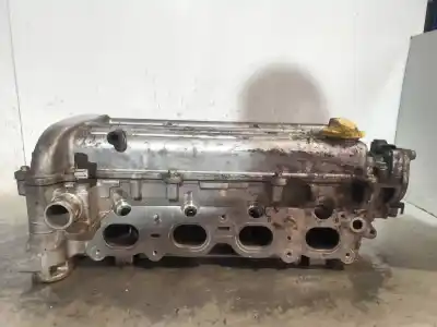 Second-hand car spare part cylinder head for opel astra g coupé (t98) 2.2 16v (f07) oem iam references z22se  