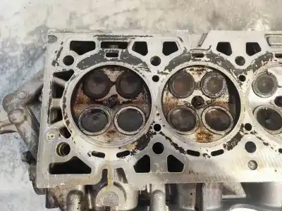 Second-hand car spare part cylinder head for opel astra g coupé (t98) 2.2 16v (f07) oem iam references z22se  