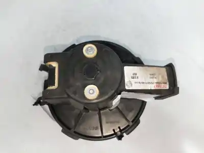 Peça sobressalente para automóvel em segunda mão MOTOR DE SOFAGEM por FORD KA (CCU)  Referências OEM IAM 503930100  